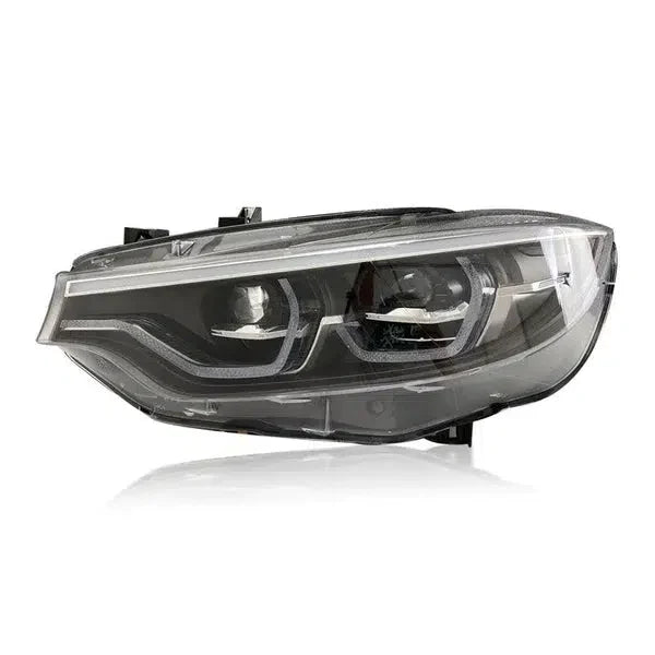 BMW F80 M3 F82/F83 M4 & F30/F32/F33/F36 4 Series Ikon LED Headlights
