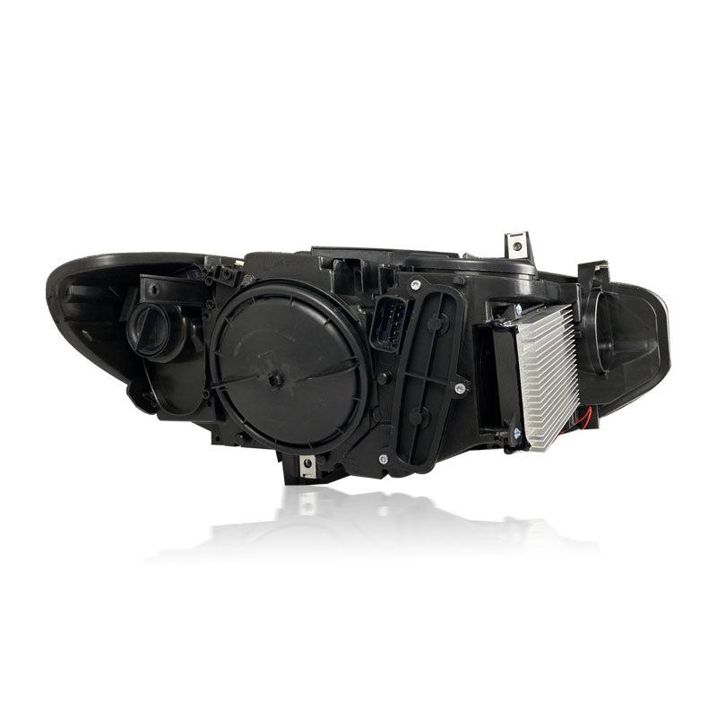 Ikon Style LCI Headlights - BMW F80 M3, F82/F83 M4 & F32/F33/F36 4 Series