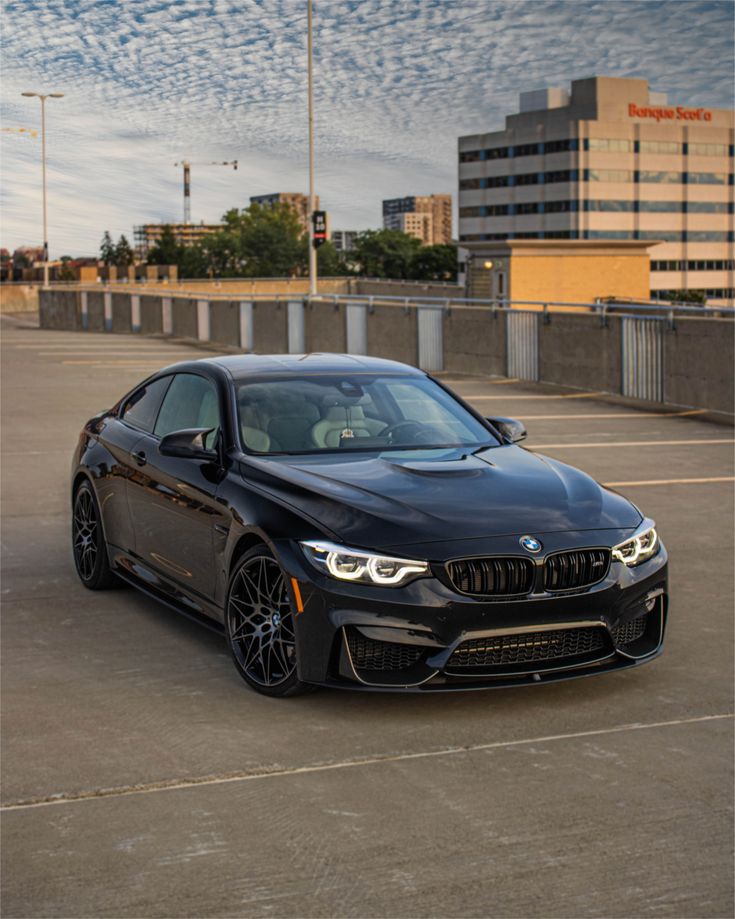 Ikon Style LCI Headlights - BMW F80 M3, F82/F83 M4 & F32/F33/F36 4 Series