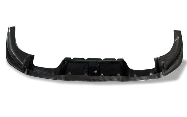 Carbon Fiber Rear Diffuser w/ Brakelight For BMW F87 M2 M2C
