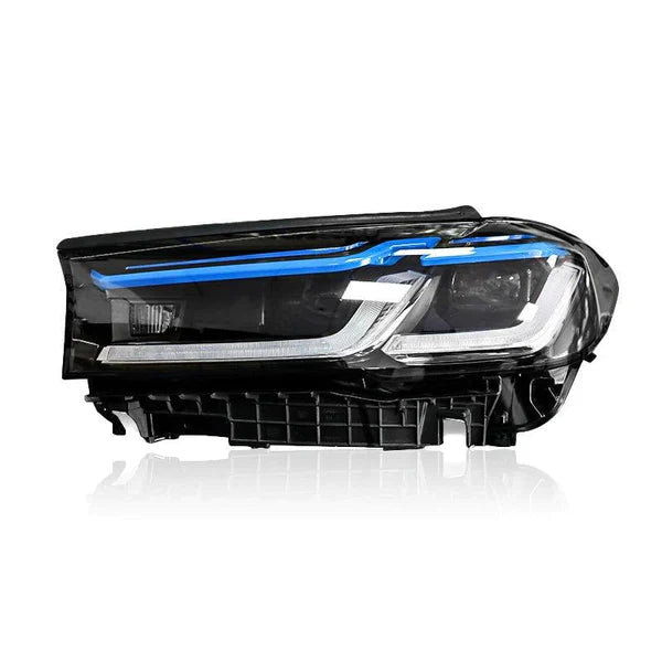 LCI LED Headlights - BMW F90 M5 & G30 / G38 5 Series