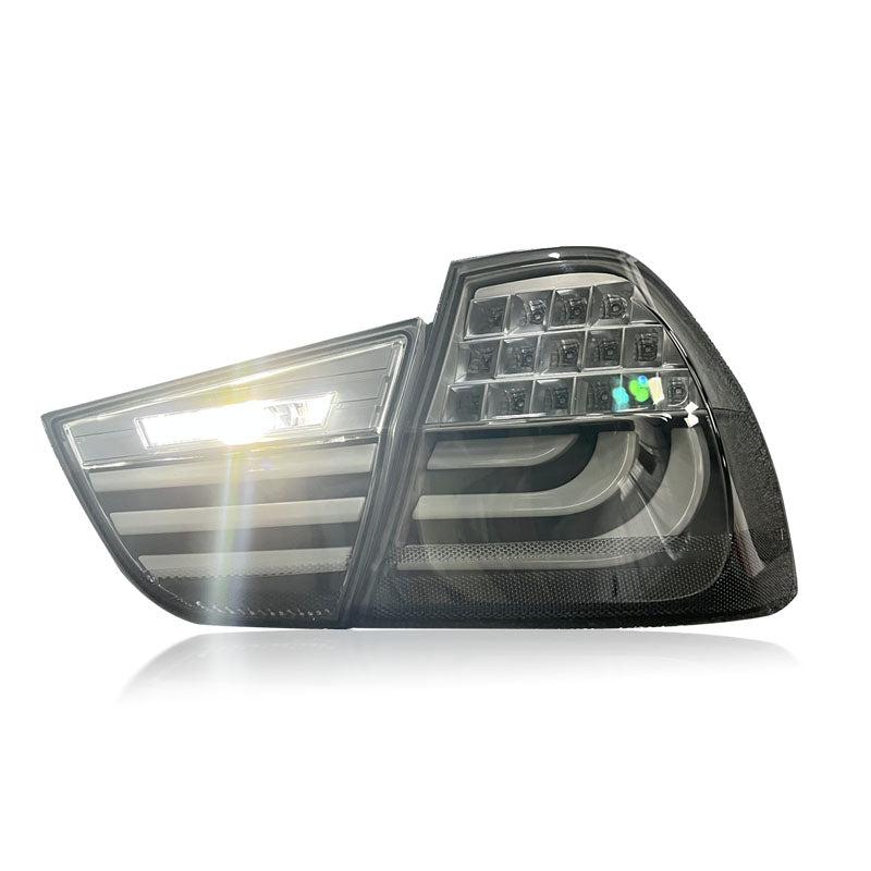 LCI LED Taillights - BMW E90 M3 & 3 Series