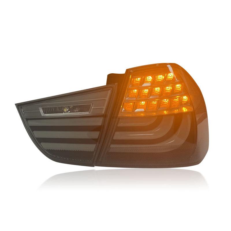 LCI LED Taillights - BMW E90 M3 & 3 Series