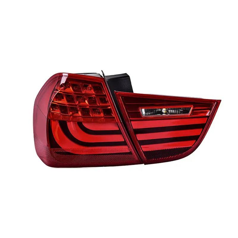 LCI LED Taillights - BMW E90 M3 & 3 Series