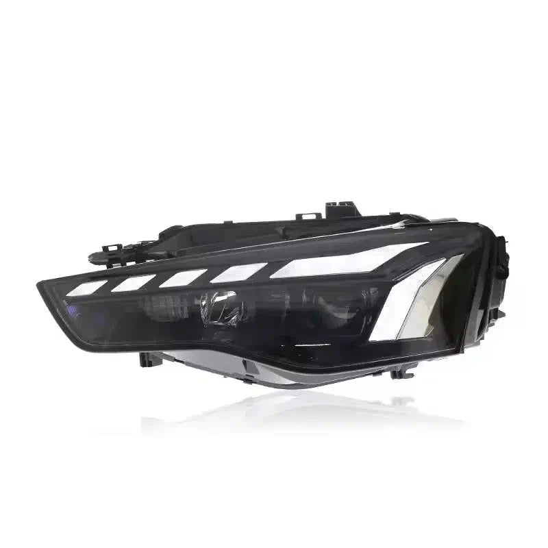 Audi B8.5 A5/S5/RS5 PNP LCI Style Headlights Upgrade