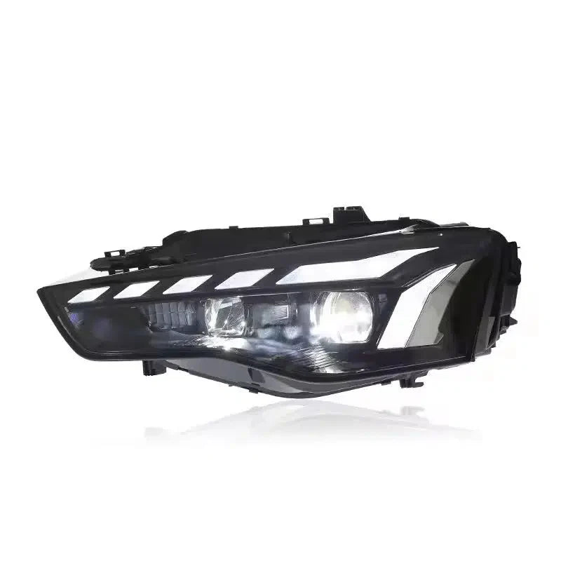 Audi B8.5 A5/S5/RS5 PNP LCI Style Headlights Upgrade