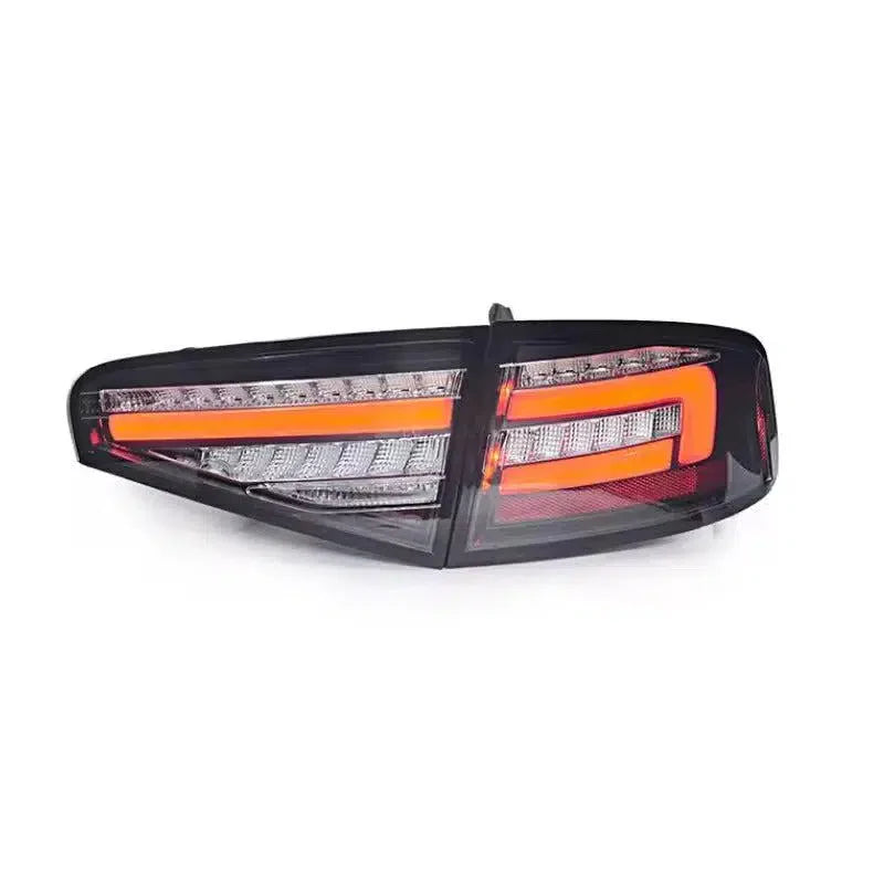 Audi B8.5 A4 & S4 LCI Style Taillights