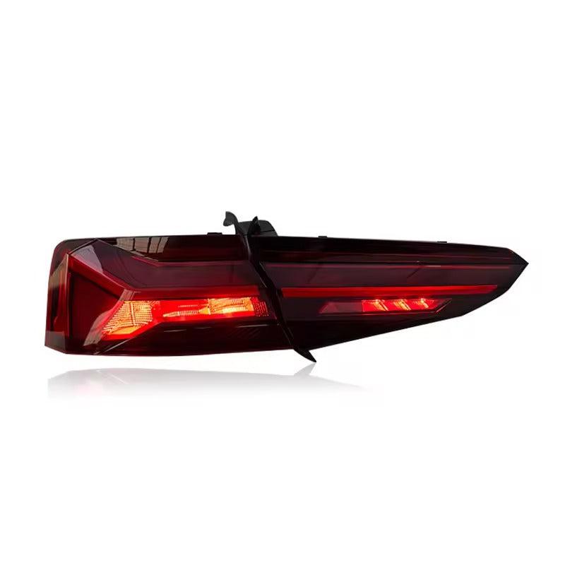 LCI Style Taillights - Audi B9 RS5, S5, & A5