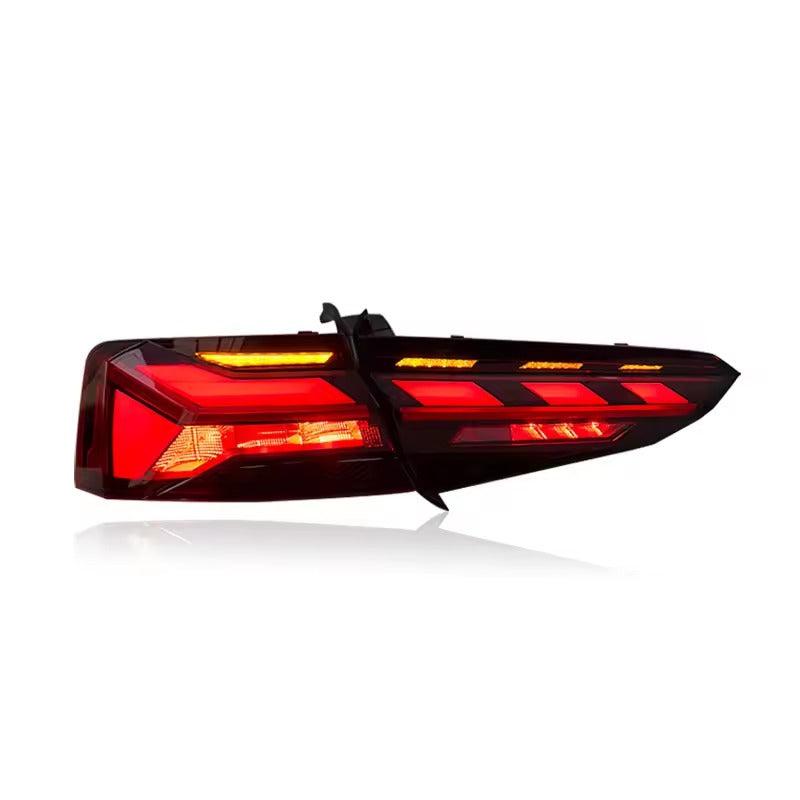 LCI Style Taillights - Audi B9 RS5, S5, & A5