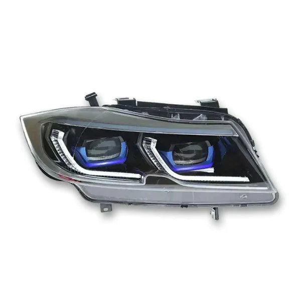 Laser HeadLights - BMW 3 Series E90 2008-2014