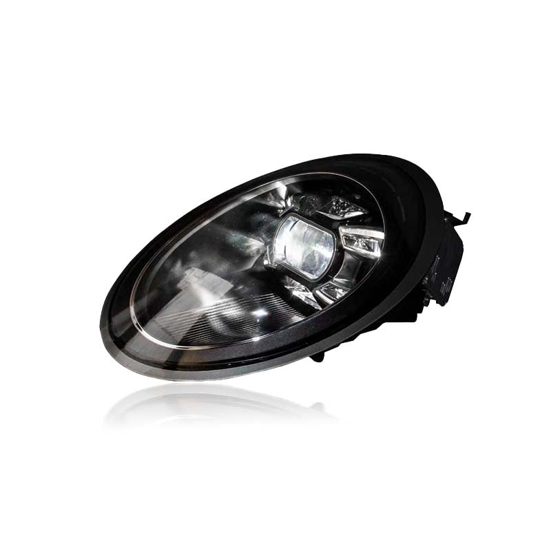 LED Headlights - Porsche 997 911