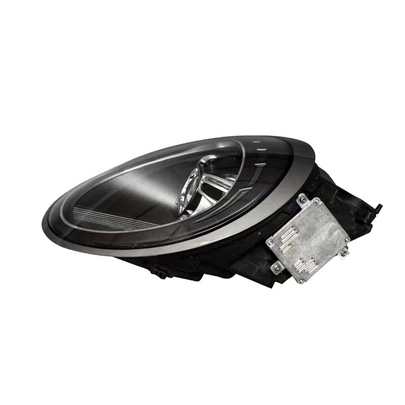 LED Headlights - Porsche 997 911