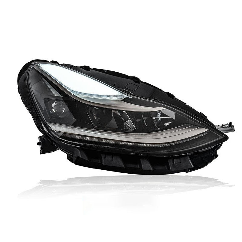LED Headlights - Tesla Model 3