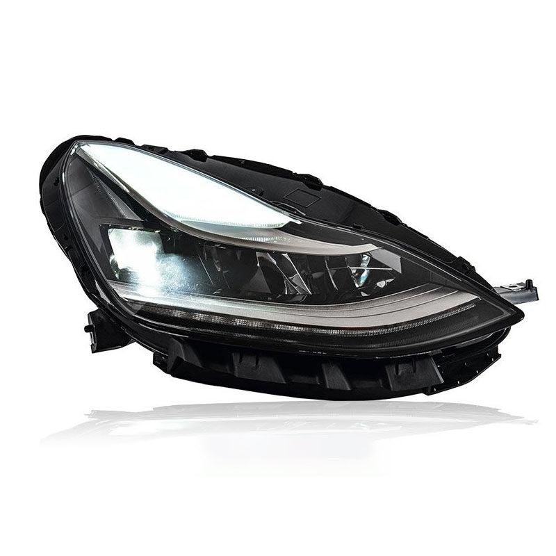 LED Headlights - Tesla Model 3