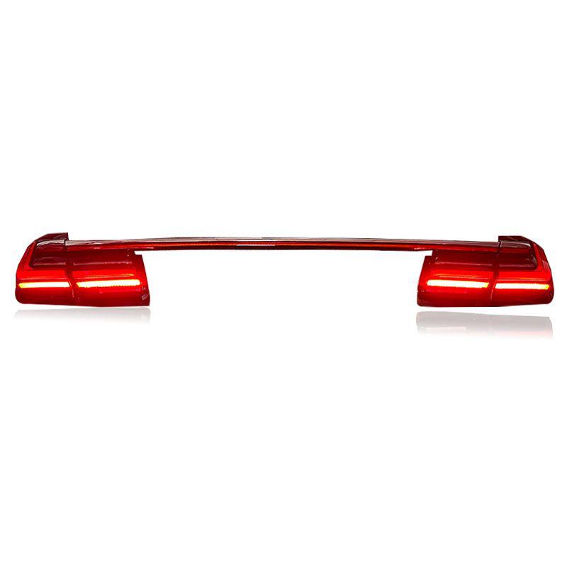 LED Taillights - BMW F01 / F02 7 Series