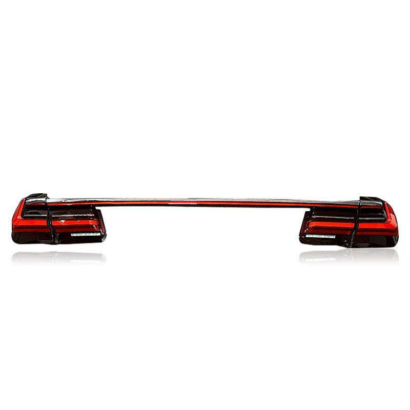 LED Taillights - BMW F01 / F02 7 Series