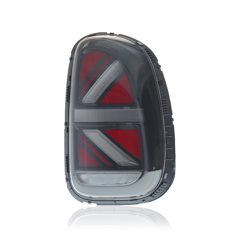 LED Taillights - MINI Cooper R60