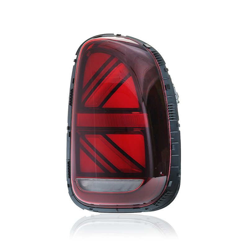 LED Taillights - MINI Cooper R60