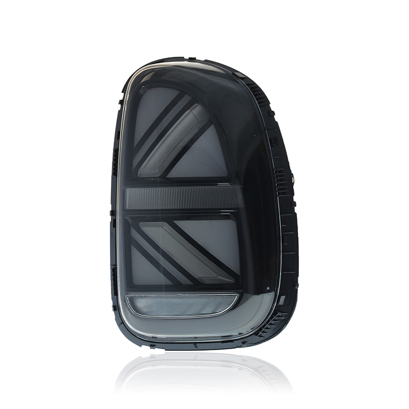 LED Taillights - MINI Cooper R60