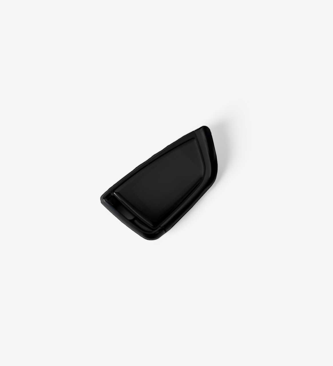LED Touch Key Fob Upgrade for BMW