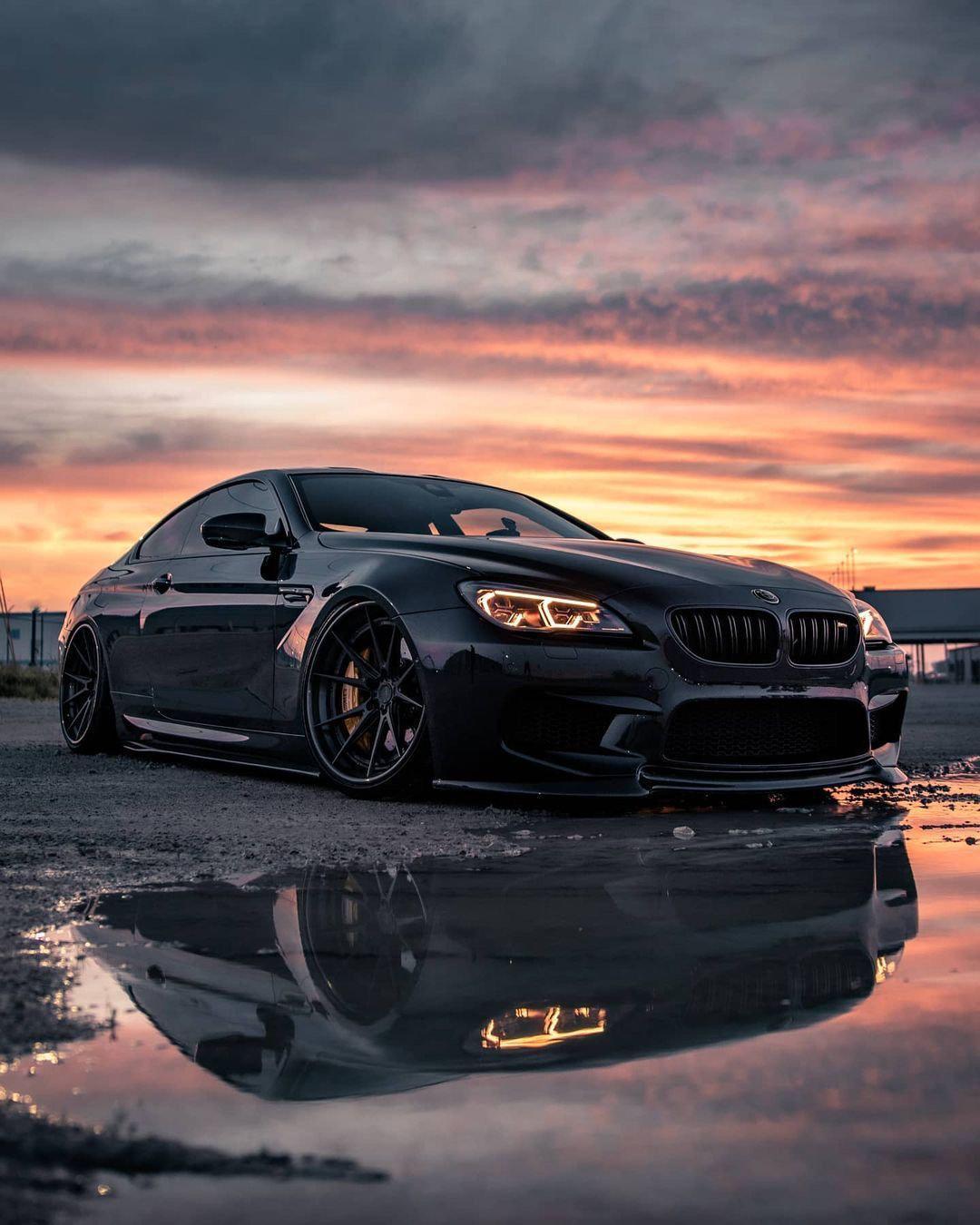 M Carbon Fiber Mirror Cap Set - BMW F10 M5 & F06 / F12 / F13 M6