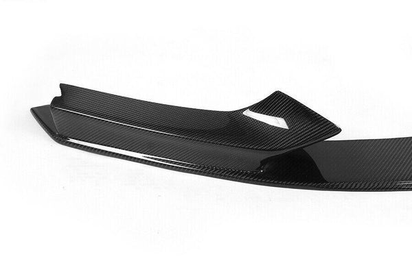 M Performance Carbon Fiber Front Lip - BMW F22 / F23 2 Series