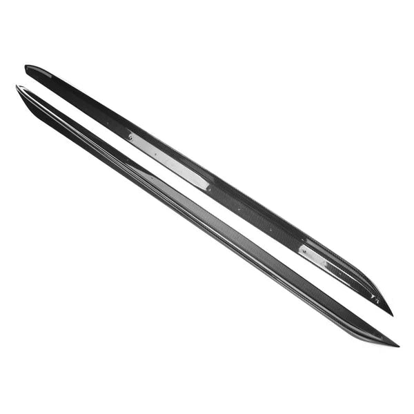 M Performance Carbon Fiber Side Skirts for BMW G20 / G28 3 Series