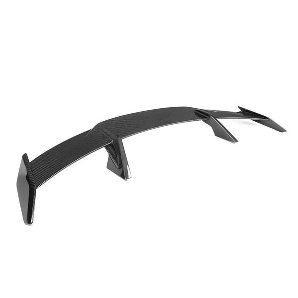 M Performance Style Carbon Rear Spoiler wing - BMW