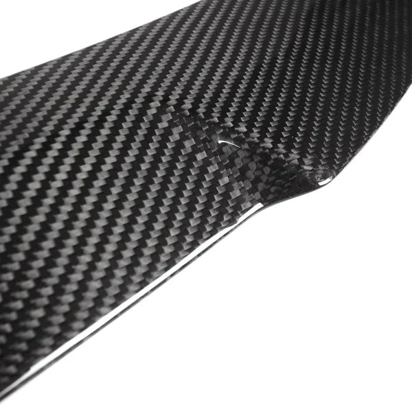 M4 Style Carbon Fiber Trunk Spoiler for BMW G80 M3 & G20 3 Series