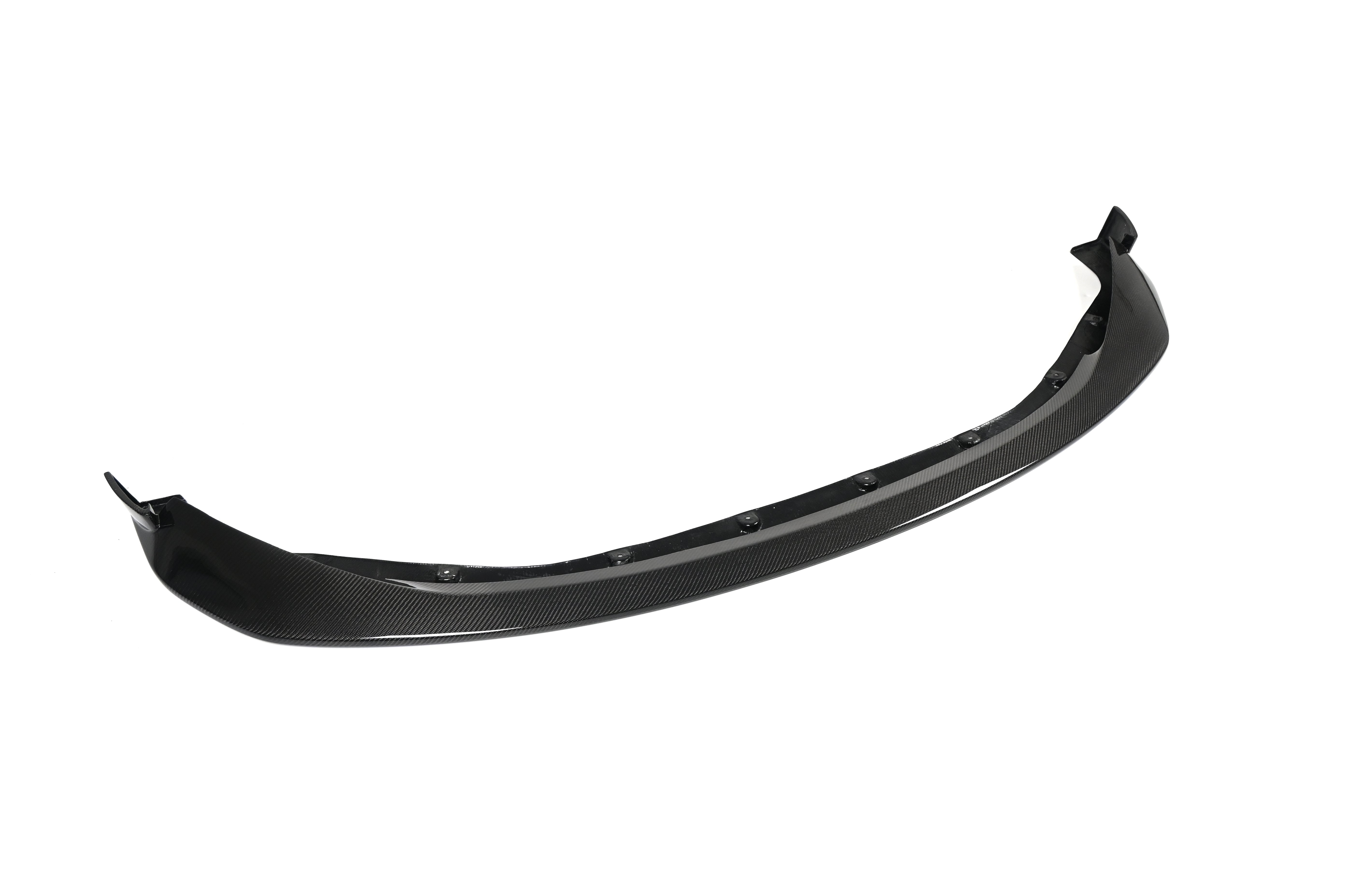 MHC Style Carbon Fiber Front Lip V2 - BMW G80 M3 & G82/G83 M4