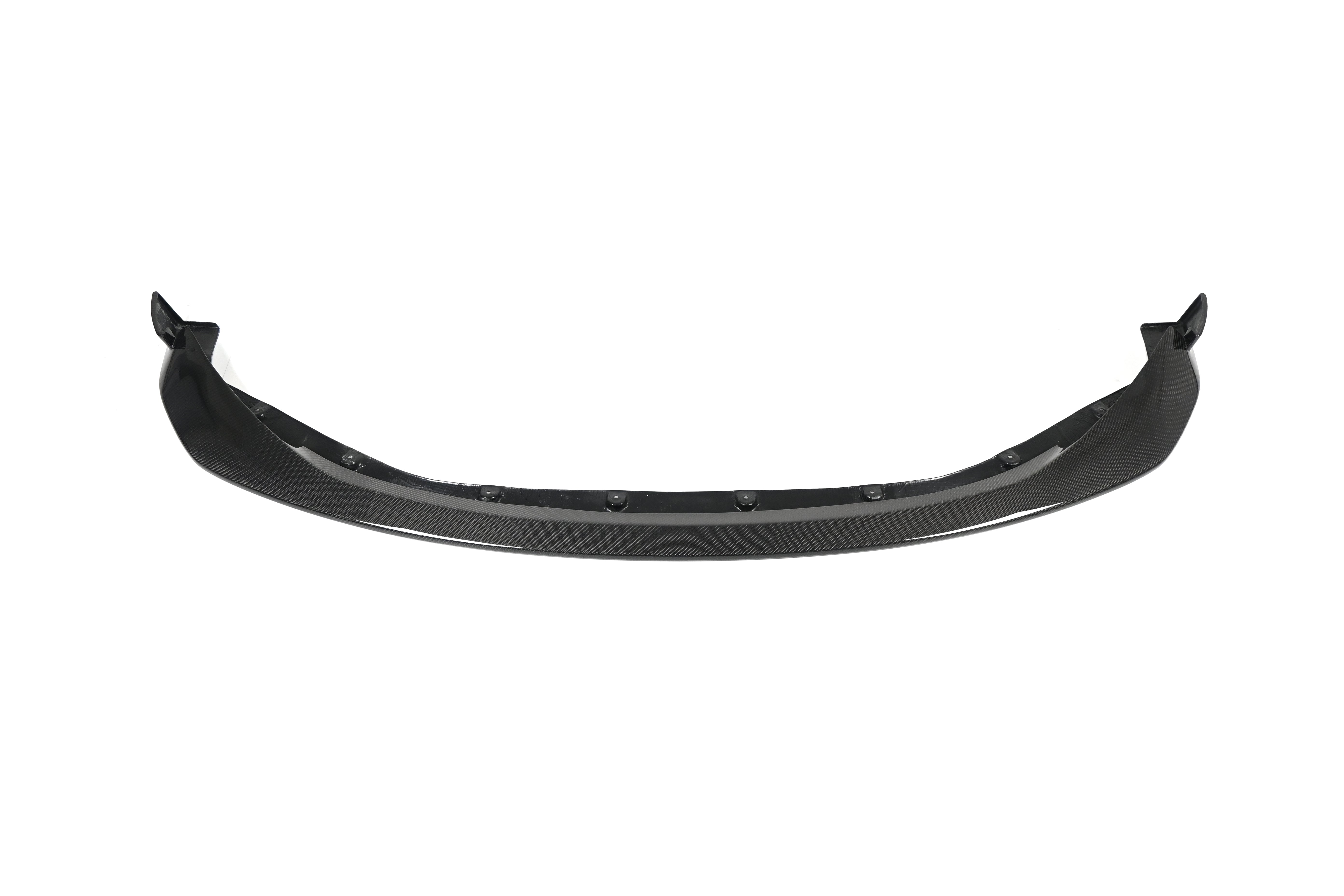 MHC Style Carbon Fiber Front Lip V2 - BMW G80 M3 & G82/G83 M4