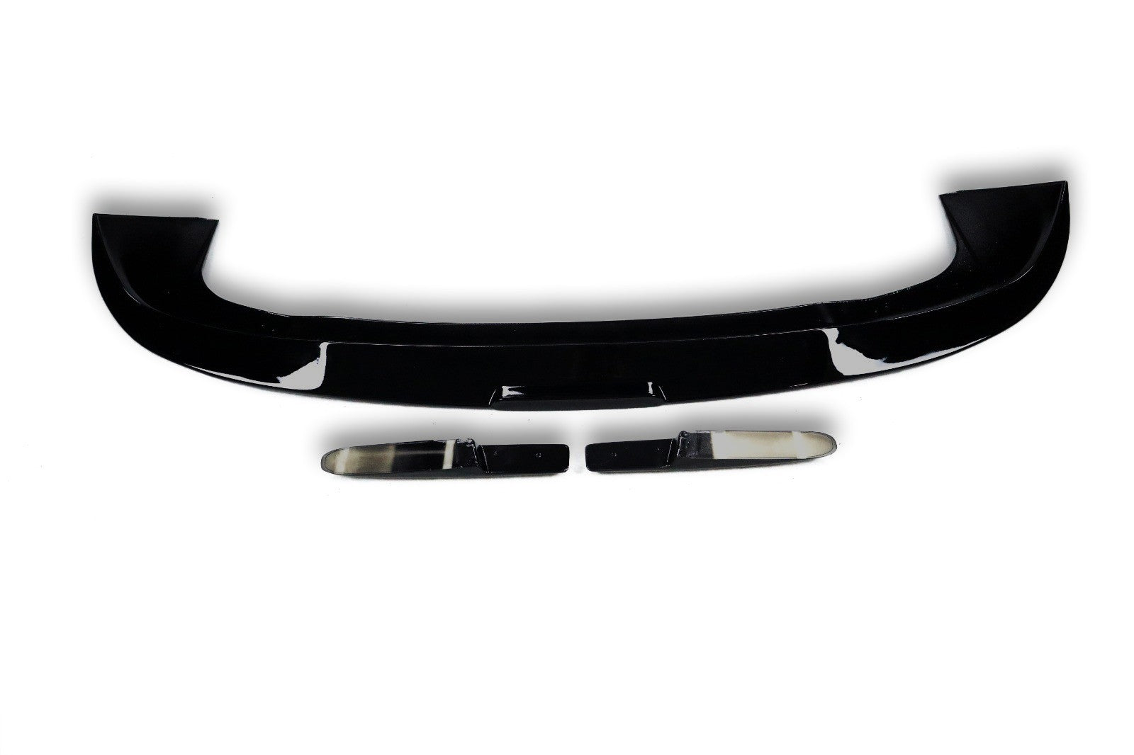 MP Style ABS Roof Spoiler - BMW G01 X3