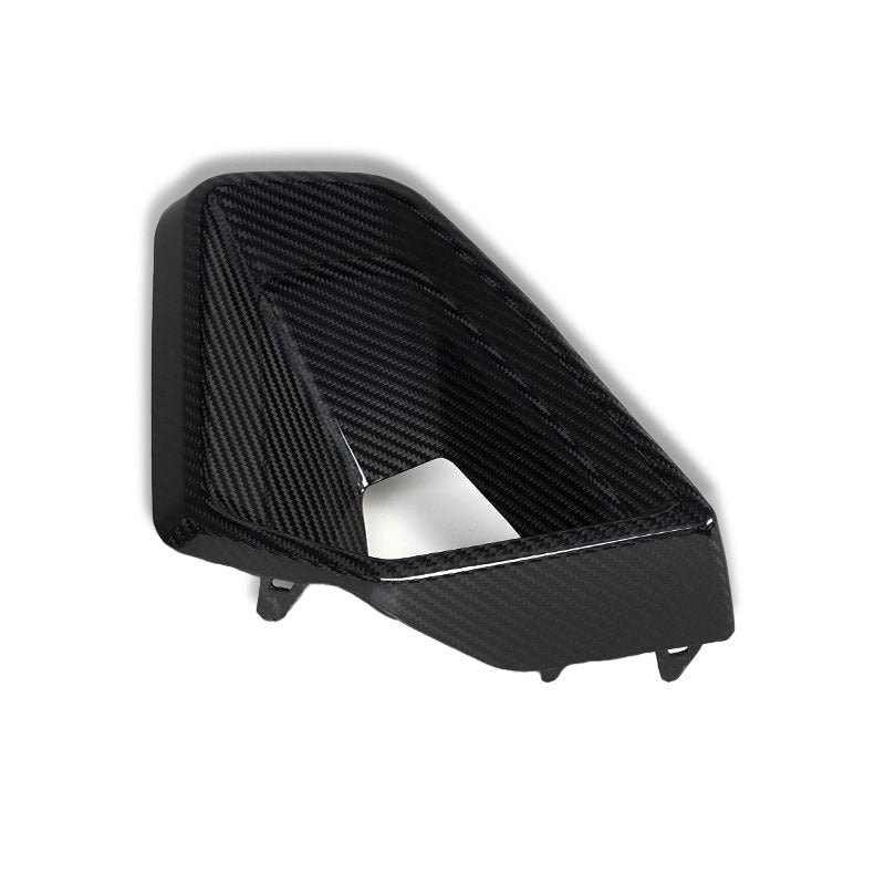 MP Style Carbon Fiber Front Air Ducts - BMW G05 X5 LCI