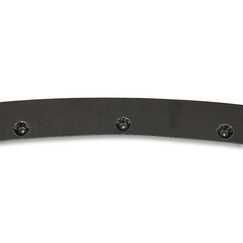MP Style Carbon Fiber Front Lip - BMW G22 / G23 4 Series