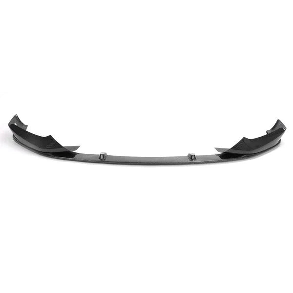 MP Style Carbon Fiber Front Lip - BMW G30 / G38 5 Series