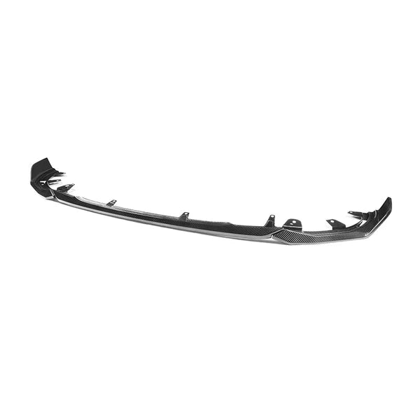 MP Style Carbon Fiber Front Lip - BMW G42 2 Series
