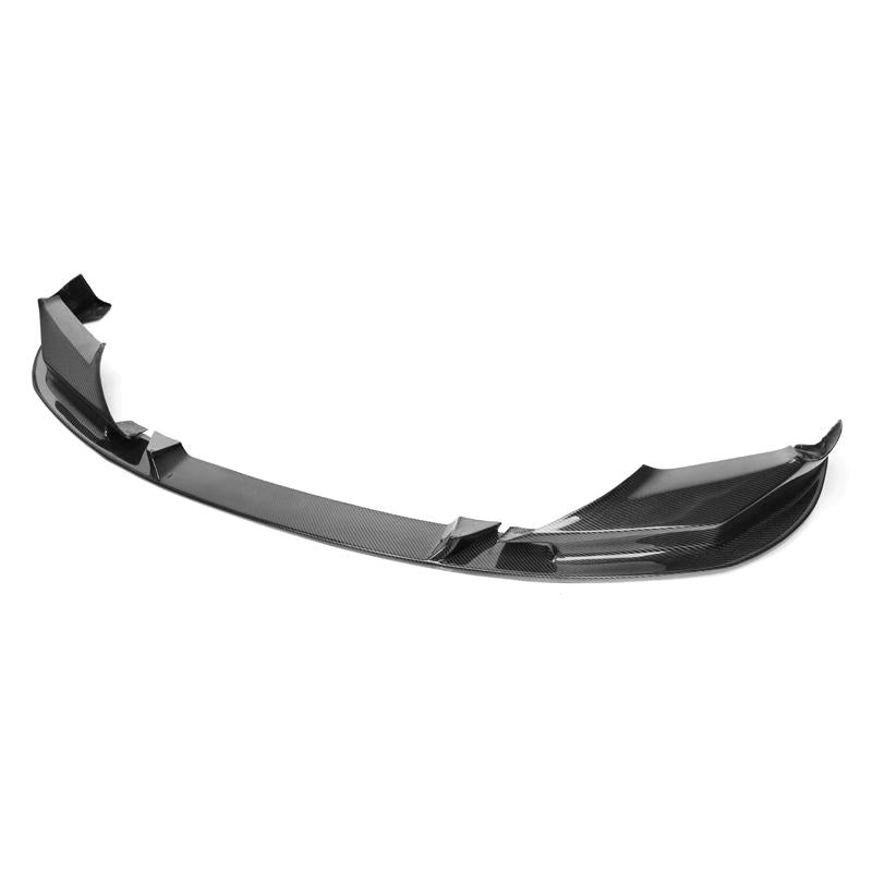MP Style Carbon Fiber Front Lip V2 - BMW F90 M5