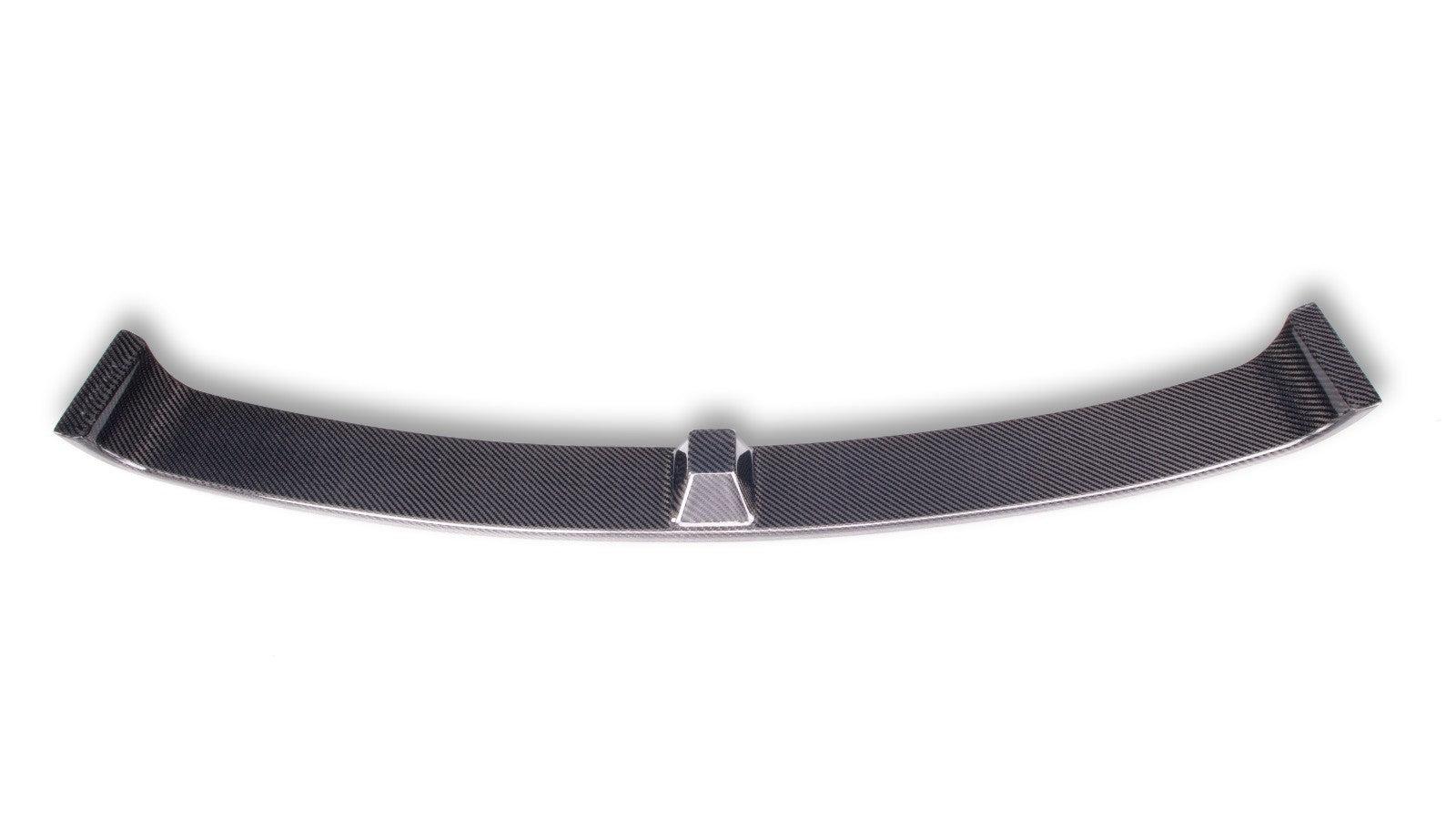 MP Style Carbon Fiber Roof Spoiler - BMW G42 2 Series