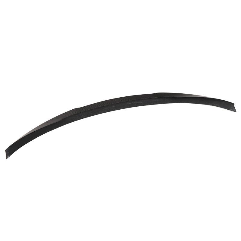 MP Style Carbon Fiber Trunk Spoiler - BMW F82 M4