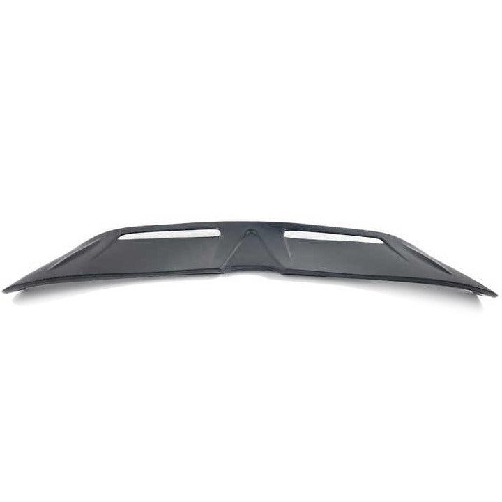 MSY Style Carbon Fiber Rear Wing - McLaren 720S
