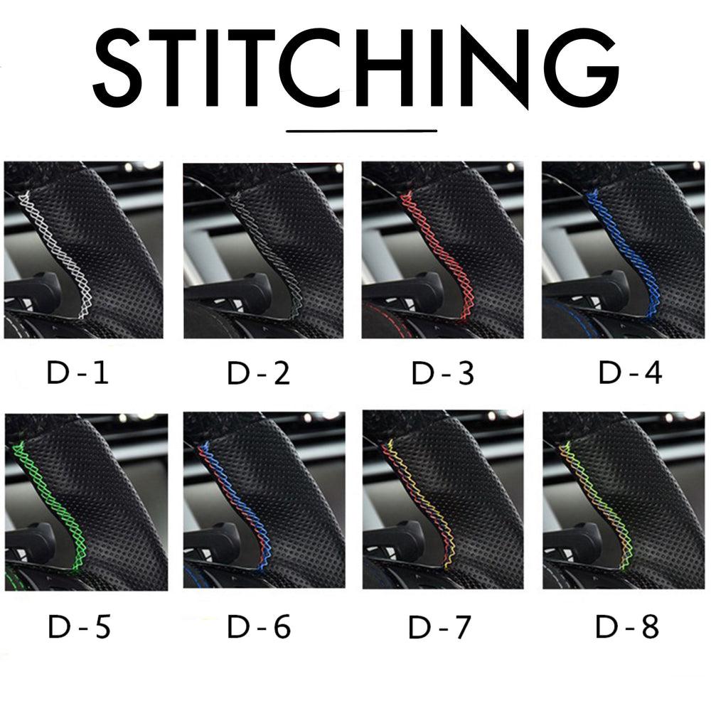 Mercedes Benz 2020 AMG Performance Style - Full Custom Steering Wheel