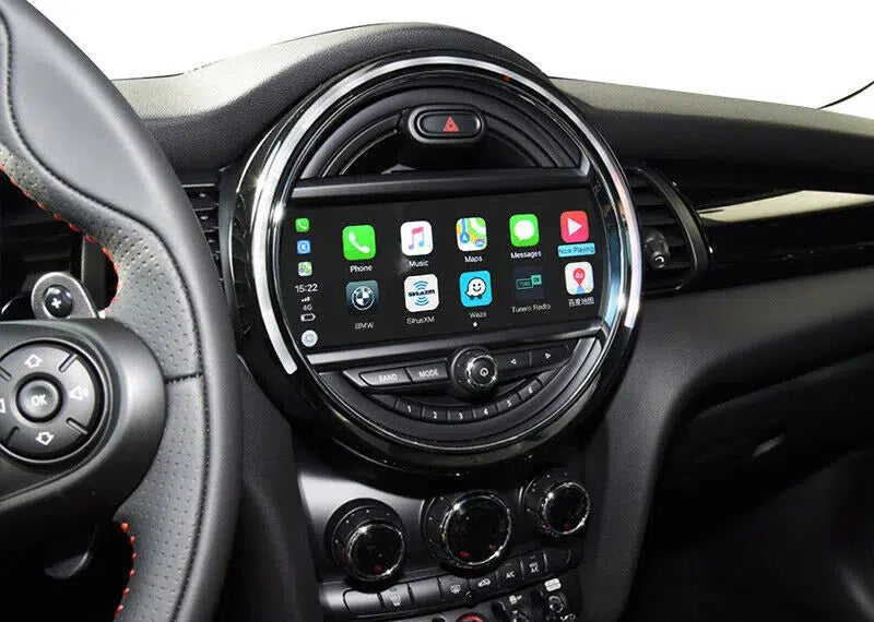 Apple Car Play Android Unit Upgraded Screen Any Make/Model