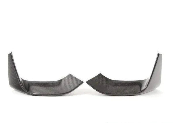 M Performance Carbon Fiber Front Lip w/ Canard - BMW F80 M3 & F82 / F83 M4