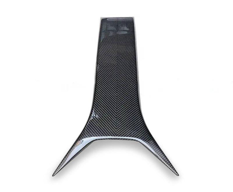 N Style Carbon Fiber Roof Air Scoop - McLaren 720S