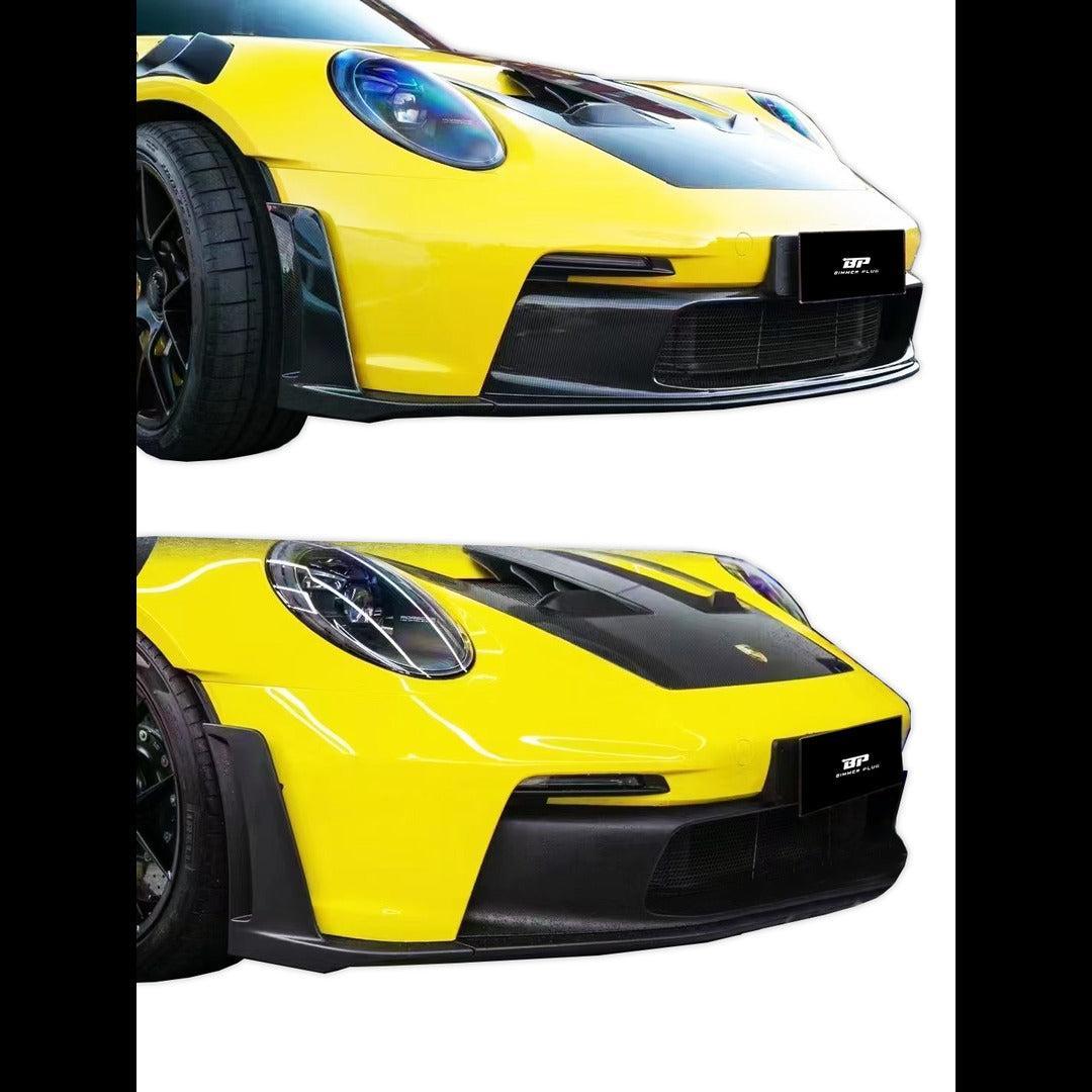 OEM Style Carbon Fiber Body Kit - Porsche 992.1 911 GT3RS