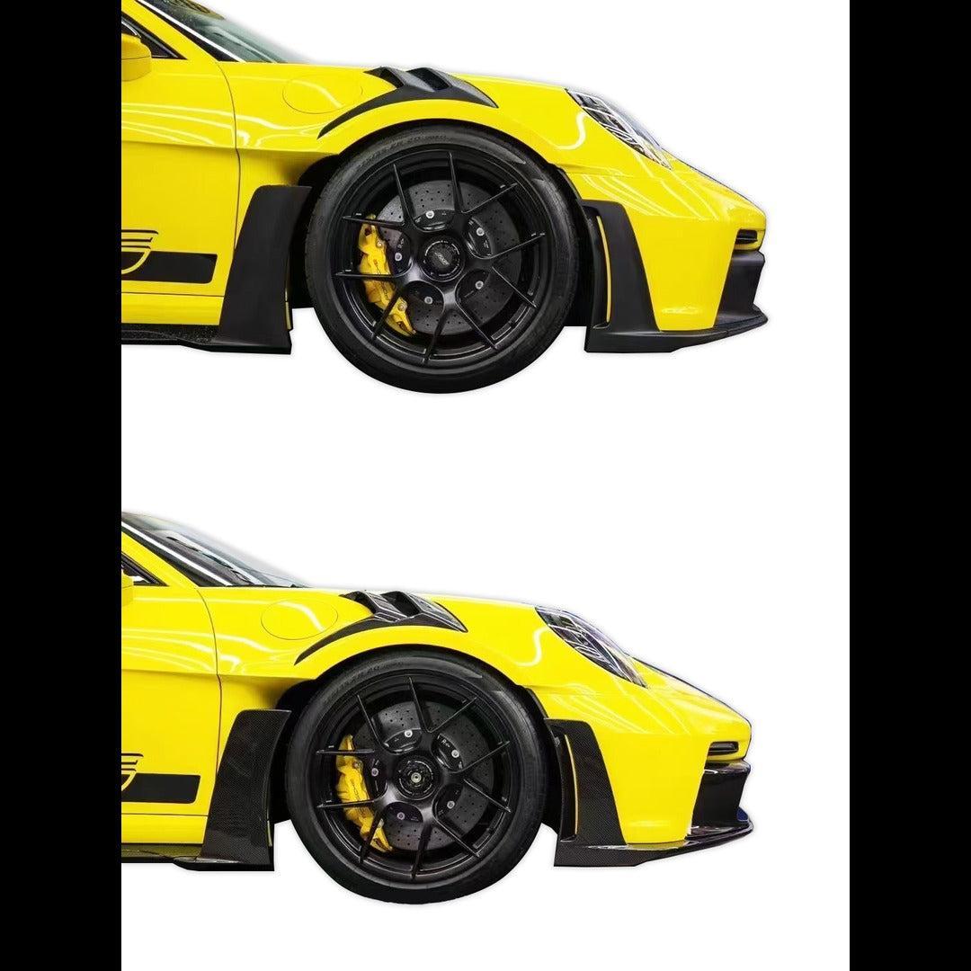 OEM Style Carbon Fiber Body Kit - Porsche 992.1 911 GT3RS