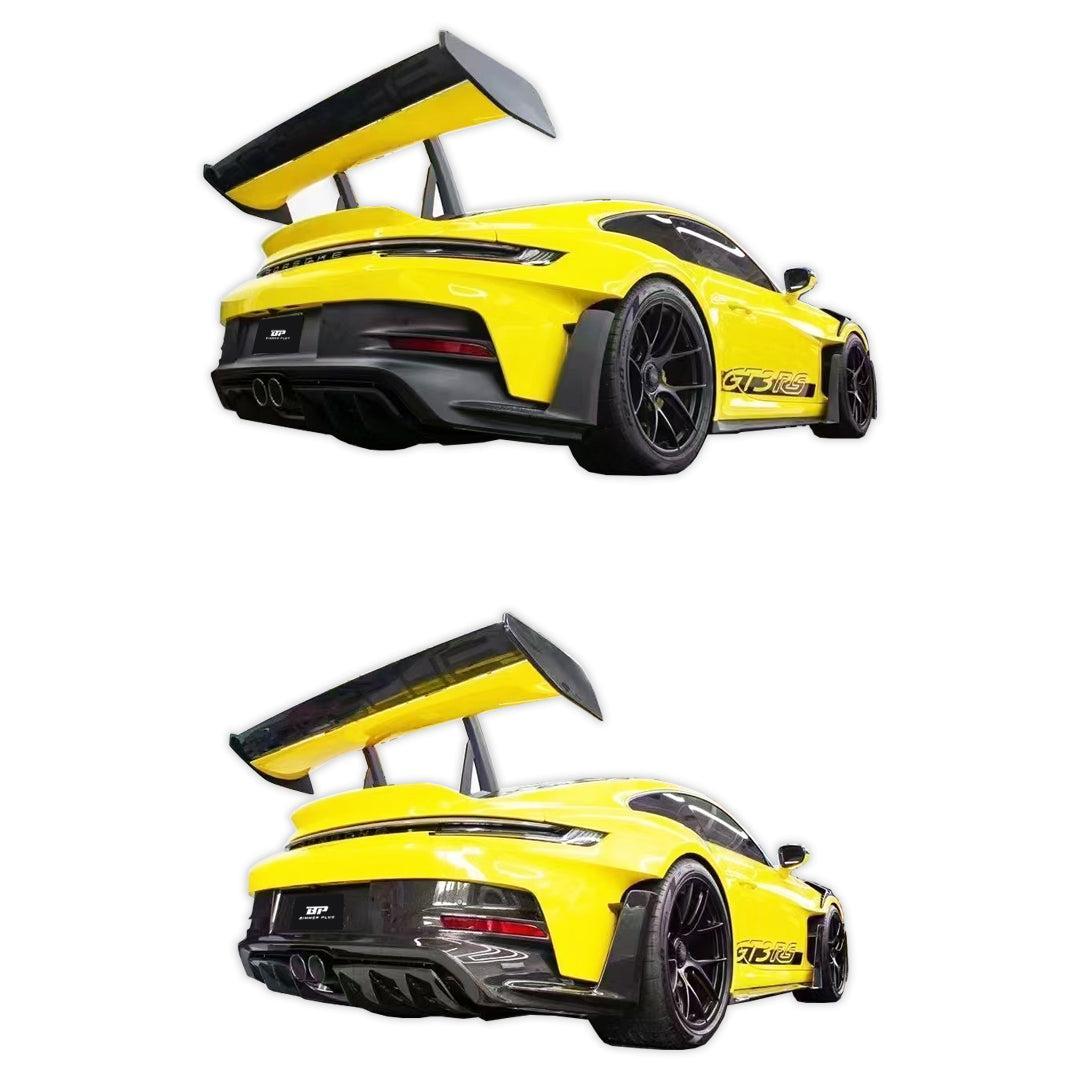 OEM Style Carbon Fiber Body Kit - Porsche 992.1 911 GT3RS