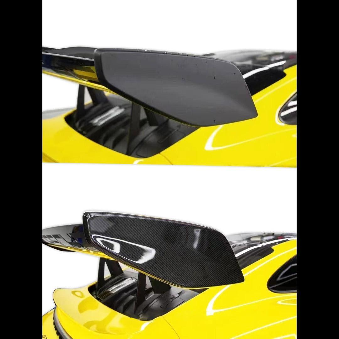 OEM Style Carbon Fiber Body Kit - Porsche 992.1 911 GT3RS