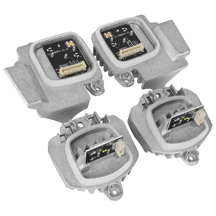 OEM White LED DRL Module - BMW F30 3 Series