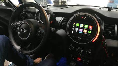 Apple Car Play Android Unit Upgraded Screen Any Make/Model